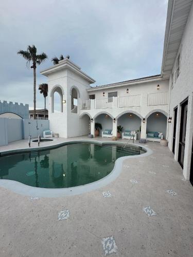 The Flamingo - South Padre Island in South Padre Island (Texas)