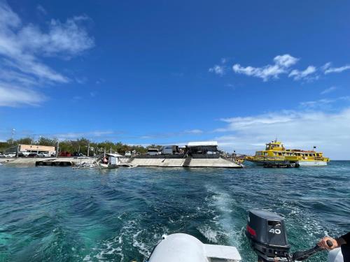 발라이 발라이 캡슐 호텔 세부 (Balai Balai Capsule Hotel Cebu) in 세부