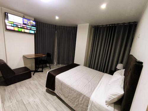 hotel photo