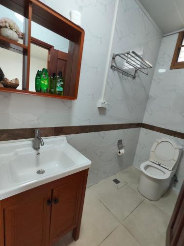 Alice Apartment 02, Nadi (foto 11)