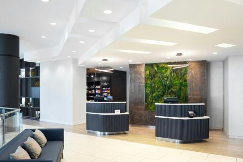 Courtyard by Marriott Buffalo Downtown/Canalside - image 9