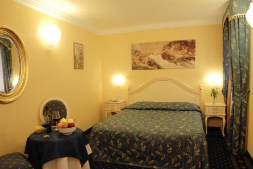 Hotel Ca' Formenta Room Type - Double Room - Annex