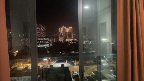 The nest apartment, Kuala Lumpur