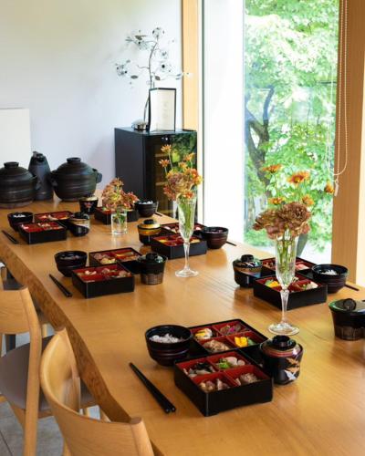 SUKH Hakuba by Jade Group