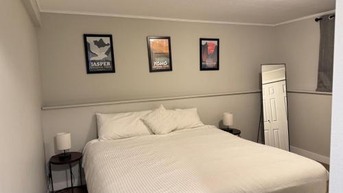 Supinder's Rentals in Downtown Golden