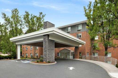 Fairfield by Marriott Inn & Suites Portland South/Lake Oswego - 편의 시설/서비스