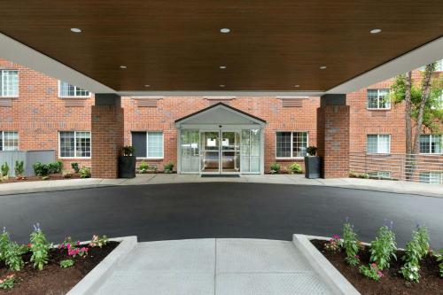 Fairfield by Marriott Inn & Suites Portland South/Lake Oswego - 전망