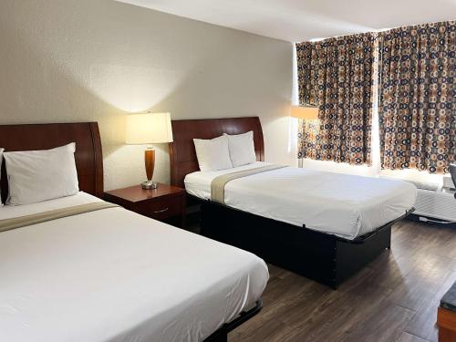 Days Inn by Wyndham Raleigh South - image 9