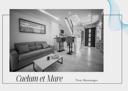 Caelum Et Mare - Tivat