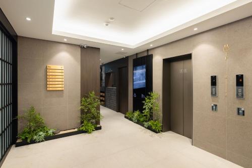 Anook Ryokan Hotel Suwon Branch