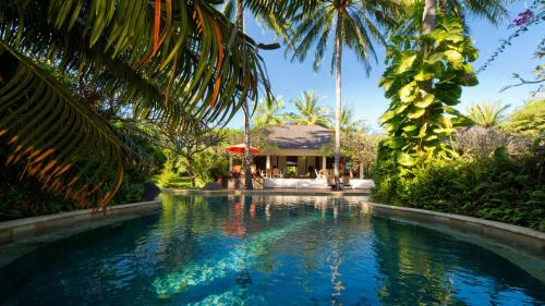 The Anandita Absolute Beach Front villa by Elite Havens - image 5