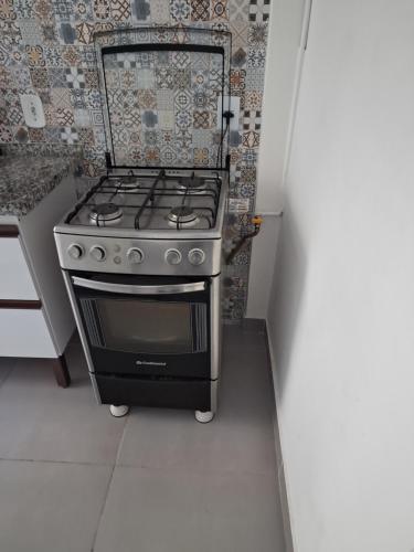 Apartamento no Rio perto do centro in Sao Francisco Xavier