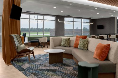 SpringHill Suites by Marriott Grand Island - image 5