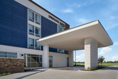SpringHill Suites by Marriott Grand Island - image 9