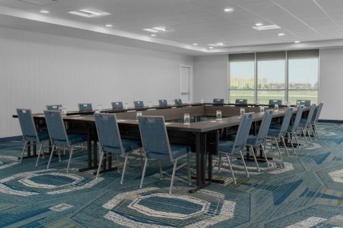 SpringHill Suites by Marriott Grand Island - image 3
