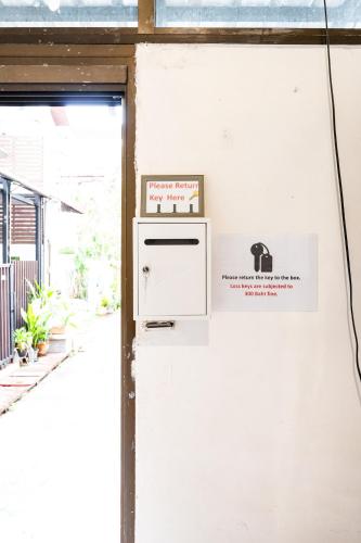 Mitr INN Sukhumvit 2 - BTS Nana