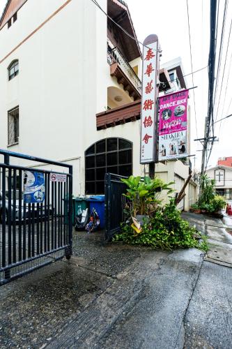 Mitr INN Sukhumvit 2 - BTS Nana - 출입구