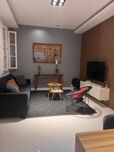 Charming Apartment in the best area of Ipanema