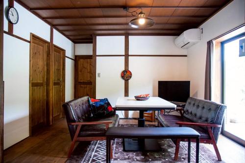 長野 白馬駅まで約30分 BBQ可能 Lake Front Private Villa ほとり家 in Shinshushinmachi