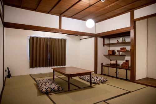 長野 白馬駅まで約30分 BBQ可能 Lake Front Private Villa ほとり家 in Shinshushinmachi