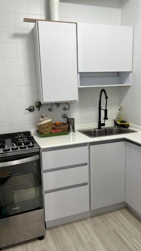 Villa urquiza estadia larga y comoda in Villa Urquiza