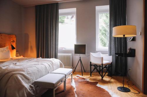 Design Hotel Miramonte, Bad Gastein (photo 10)