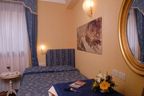 1 twin bed
