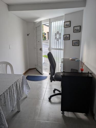 Comodo Apto renovado en el corazon de Manizales in Palogrande