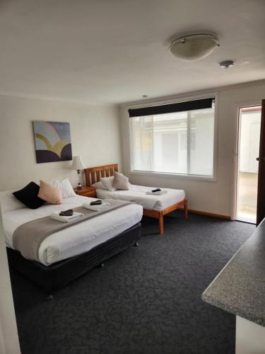 Barnawartha Star Hotel in Barnawartha