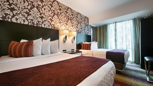 Best Western Premier Herald Square, New York (foto 10)
