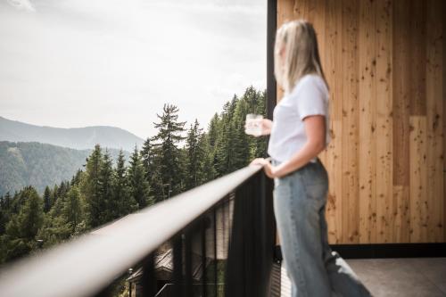 Apartment with View
