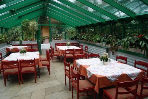 Hotel Restaurant Muckensee 3