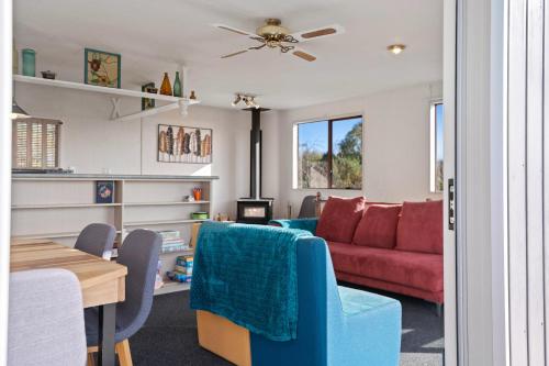 外部景觀, Serenity Lakehouse - Rotorua Holiday Home in 諾剛霍塔哈