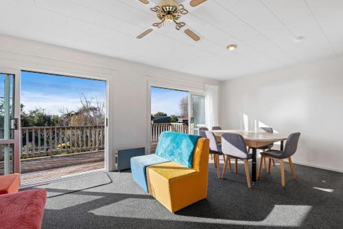 外部景觀, Serenity Lakehouse - Rotorua Holiday Home in 諾剛霍塔哈