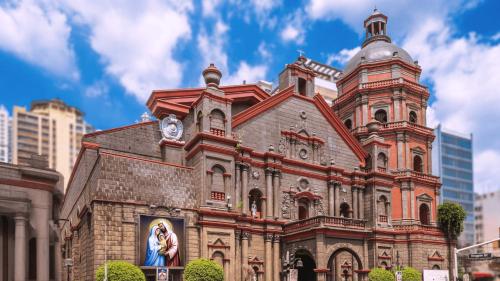 Atracciones, MCollection - Private Rooms in Historic Manila Chinatown in Binondo
