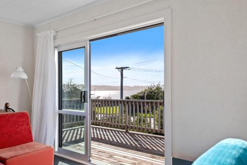 外部景觀, Serenity Lakehouse - Rotorua Holiday Home in 諾剛霍塔哈