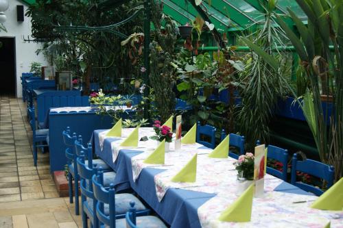 Hotel Restaurant Muckensee 2