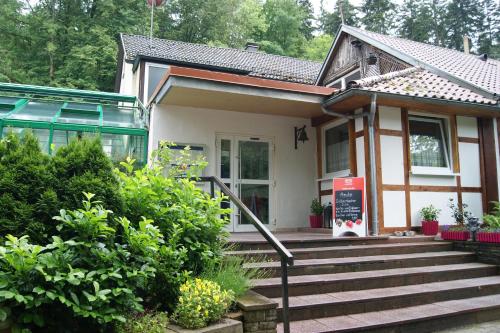 Hotel Restaurant Muckensee