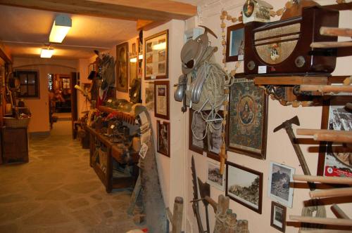 Hotel Des Glaciers - image 9