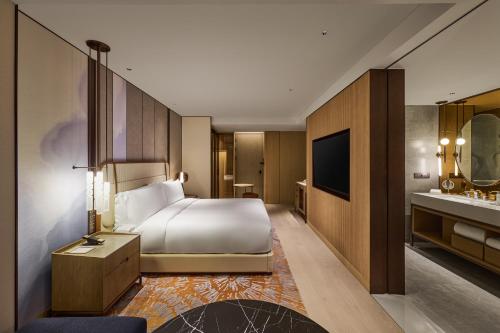 InterContinental Taichung by IHG, Tchaj-čung (fotografie 9)
