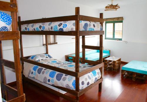 Douro Surf Hostel – Vila Nova de Gaia, OH