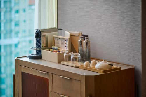InterContinental Taichung by IHG, Tchaj-čung (fotografie 10)