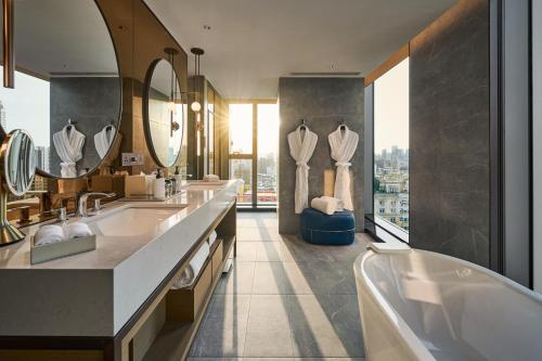 InterContinental Taichung by IHG, Tchaj-čung (fotografie 11)