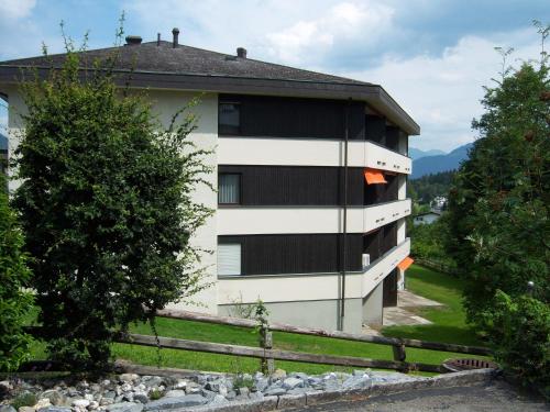 Edelweiss Residenza Quadra - Apartment - Flims