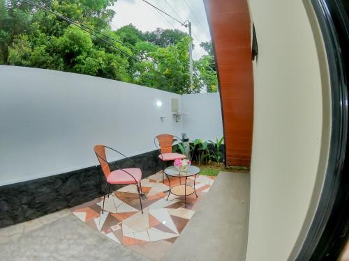 Swarna Nature Villa in جامبولا