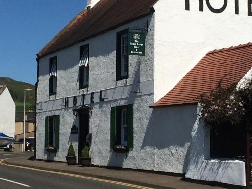 The Upper Largo Hotel & Restaurant