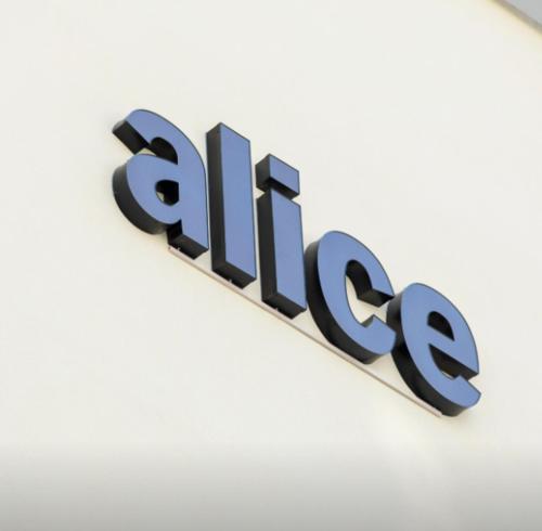 Alice Hotel