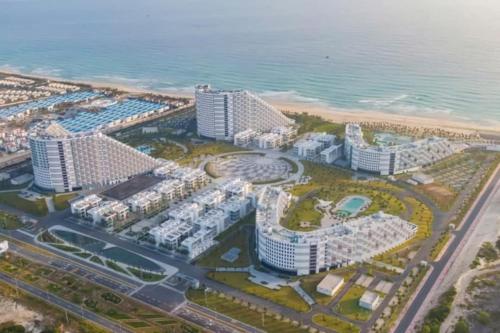 The Arena Cam Ranh Resort  - 숙소 외관