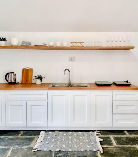 Villa Thu Trang in Chuong My