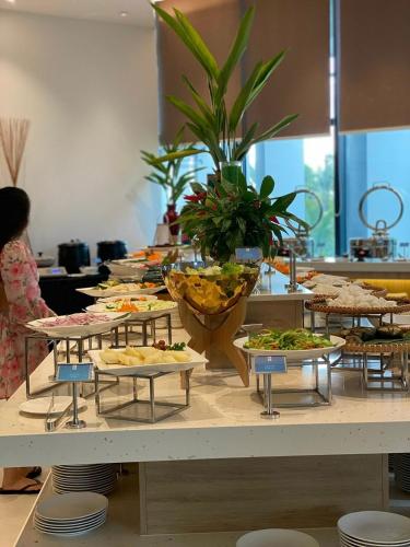 The Arena Cam Ranh Resort  - 식음료(F&B)
